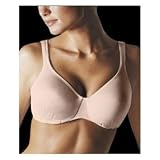 Bali Women's Live It Up Seamless Underwire Bra #3353 at Bali