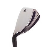 New Nike Slingshot OSS Sand Wedge Graphite R-Flex LH