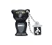 EMTEC EMTEC USB-Stick 2.0 2GB Animals - Panther (Zoo-Serie)