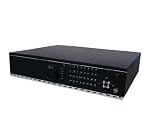 2SAN ADR-7616S 16 channel H.264 4D1 480 FPS standalone DVR