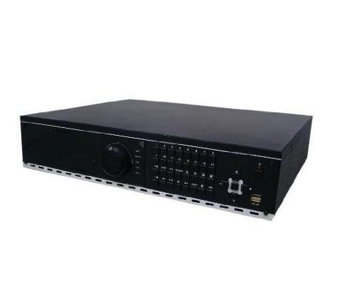 2SAN ADR-7616S 16 channel H.264 4D1 480 FPS standalone DVR product image