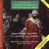 Donizetti - Alahor in Granata