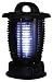 Electronics : Viatek Rechargeable Bug Zapper and Lantern