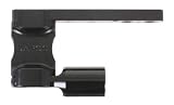 Lapco 2 Hole Universal Drop Forward - Black