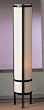 Japanese Style Floor Lamp By Acme Furniture