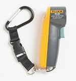 Fluke RLD2 UV Leak Detector Flashlight