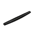 Fellowes Memory Foam Wrist Rest- Black (CRC91782)