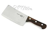 R.H. Forschner/Swiss Army Brands Rosewood Rosewood Cleaver 7 in. x 3.5 in.