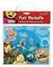 Wonder Pets Colorforms Fun Pocket