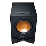 Klipsch RW-10d 10 575W Digitally Controlled Subwoofer (Sold Each)