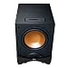 Electronics : Klipsch Reference Series 10" Powered Subwoofer - Black Finish