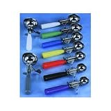 Purple ICS Ice Cream Disher, 7/8 Ounce (ICS-40) Category: Dishers