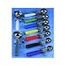 "ICS" Ice Cream Dishers 7/8 oz. (ICS-40) Category: Dishers