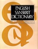 English-Sanskrit Dictionary