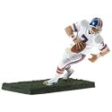 McFarlane Toys NFL Sports Picks Legends Series 1 Action Figure John Elway (Denver Broncos) White Jersey Variant