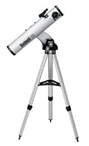 Bushnell North Star GoTo 675mm x 4.5" Reflector Telescope