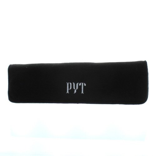 PYT 2-In-1 Styling Mat Travel Size Pouch for Curling/Flat Irons (Various Colors)