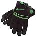 Greenlee 0358-11L Mechanics High Dexterity Gloves, Large