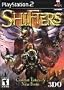 SHIFTERS - PS2