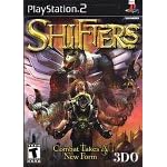 Shifters by 3DO