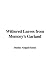 Withered Leaves from Memory's Garland