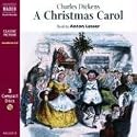 A Christmas Carol: Unabridged (Classic Fiction)