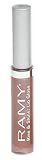 Ramy Cosmetics Rise & Shine Lip Plumping Lip Glosses, Smitten Kitten, .33-Ounce Tube