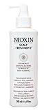 Nioxin Scalp Treatment for Fine Hair, System 3 6.8 Oz.