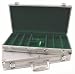 300 Chip Case - Aluminum Hard Side