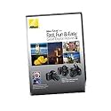 Nikon School DVD, Fast, Fun and Easy III Featuring the Nikon D5000 Digital SLR