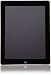 iPad (Retina�ǥ����ץ쥤��ǥ� ��3����) 16GB Wi-Fi��ǥ� �֥�å� MC705J/A