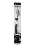 Hitech - Headset for iPhone - 3.5mm Jack; Stereo With Microphone; Black