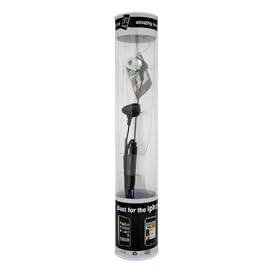 Hitech - Negroid Headset for iPhone - Stereo With Microphone; 3.5mm Jack