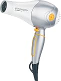 Vidal Sassoon VSDR5501 1875W Answers Turbo Dryer for Fine Hair