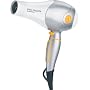 Vidal Sassoon VSDR5501 1875W Answers Turbo Dryer for Fine Hair