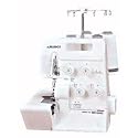 Juki Portable Serger 2/3/4 Thread with Built-in Rolled Hemming & Differential Feed