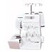 Juki Portable Serger 2/3/4 Thread with Built-in Rolled Hemming & Differential Feed