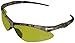 JAK22610 Jackson Safety Brand Nemesis Safety Glasses, Yellow