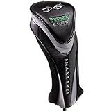 Snake Eyes Python Plus Fairway Cover