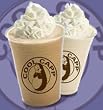 Cool Capp Decaf Mocha Blended Iced Coffee 3.5 lb Bag