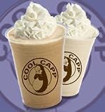 Cool Capp Java Chip Blended Iced Coffee 3.5 lb Bag