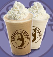 Cool Capp Mocha Blended Iced Coffee 3.5 lb Bag