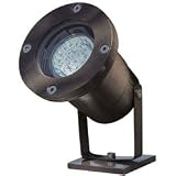 LED 313 Pond and Fountain Underwater Light