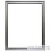 Brighton matte satin finish silverplate