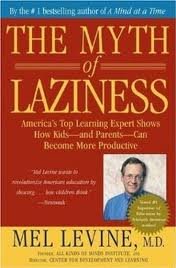 The Myth of Laziness Publisher: Simon & Schuster