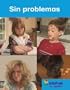 InfoTrek en espa�ol: Sin problemas, Set C