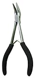 Mini Bent Nose Pliers 4-1/2 RSR Pliers by RSR
