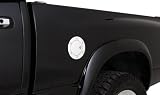 Rampage 85012 Gas Tank Door Cover