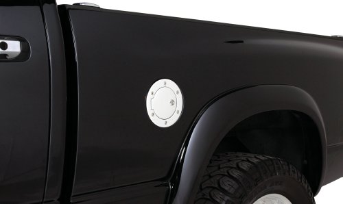 Rampage 85012 Gas Tank Door Cover
