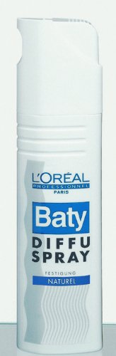 Loreal Professionnel Baty Diffuspray Naturell Preisvergleich